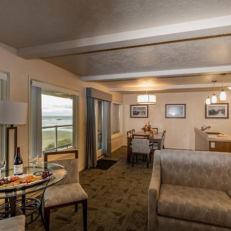 Driftwood Shores Resort Florence Exterior foto