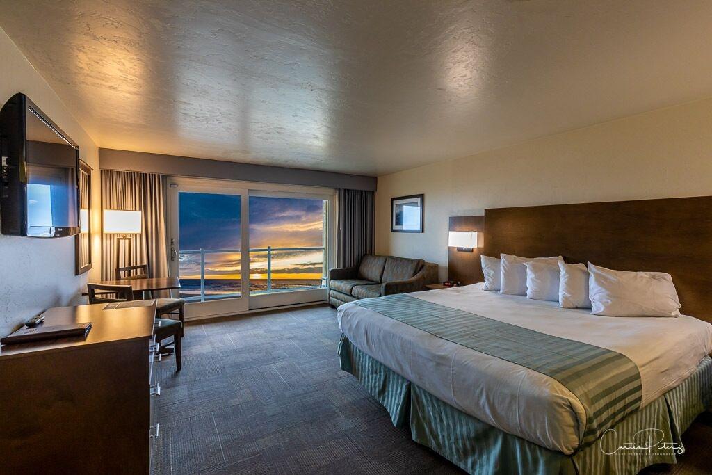 Driftwood Shores Resort Florence Exterior foto