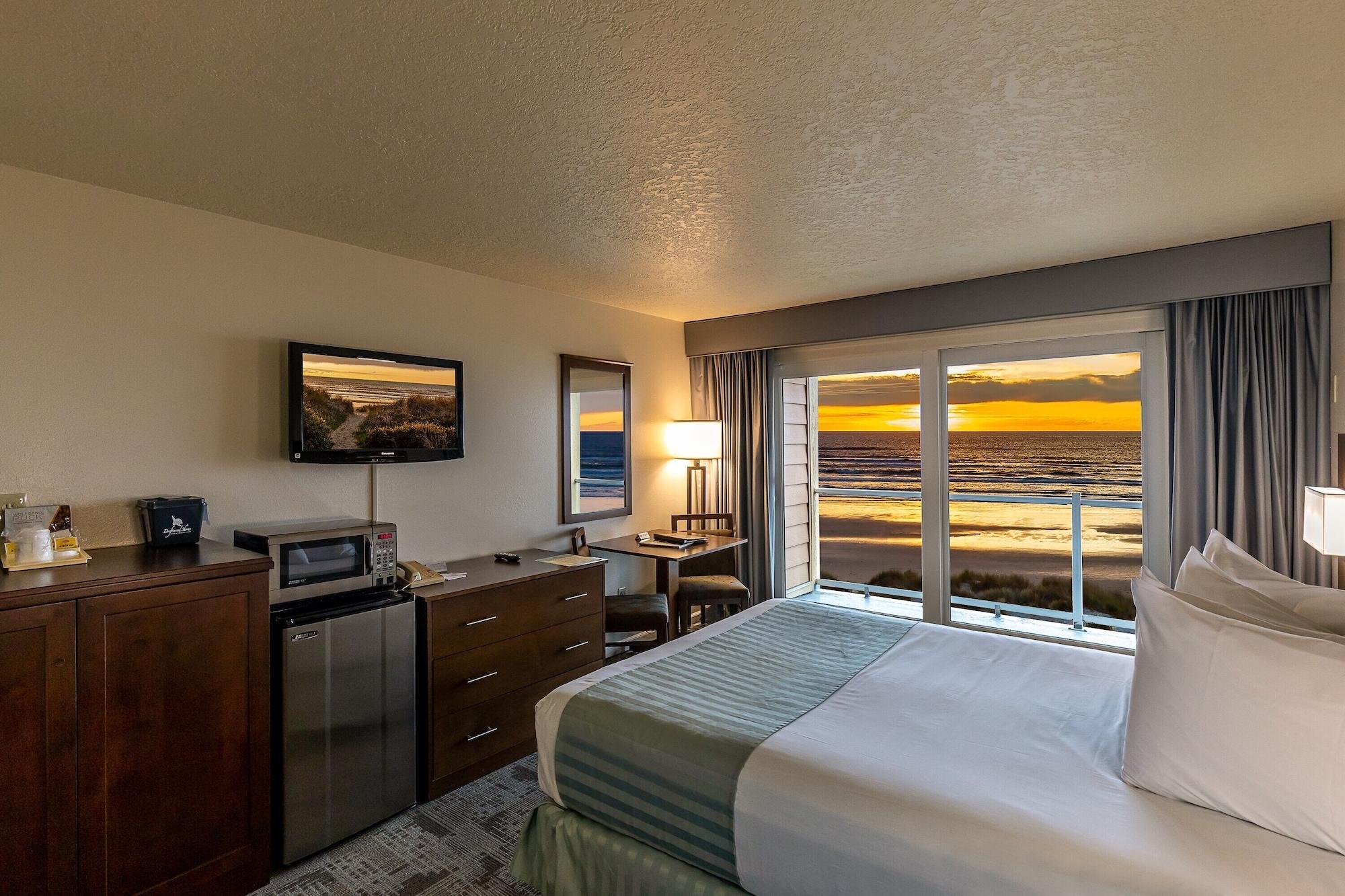 Driftwood Shores Resort Florence Exterior foto