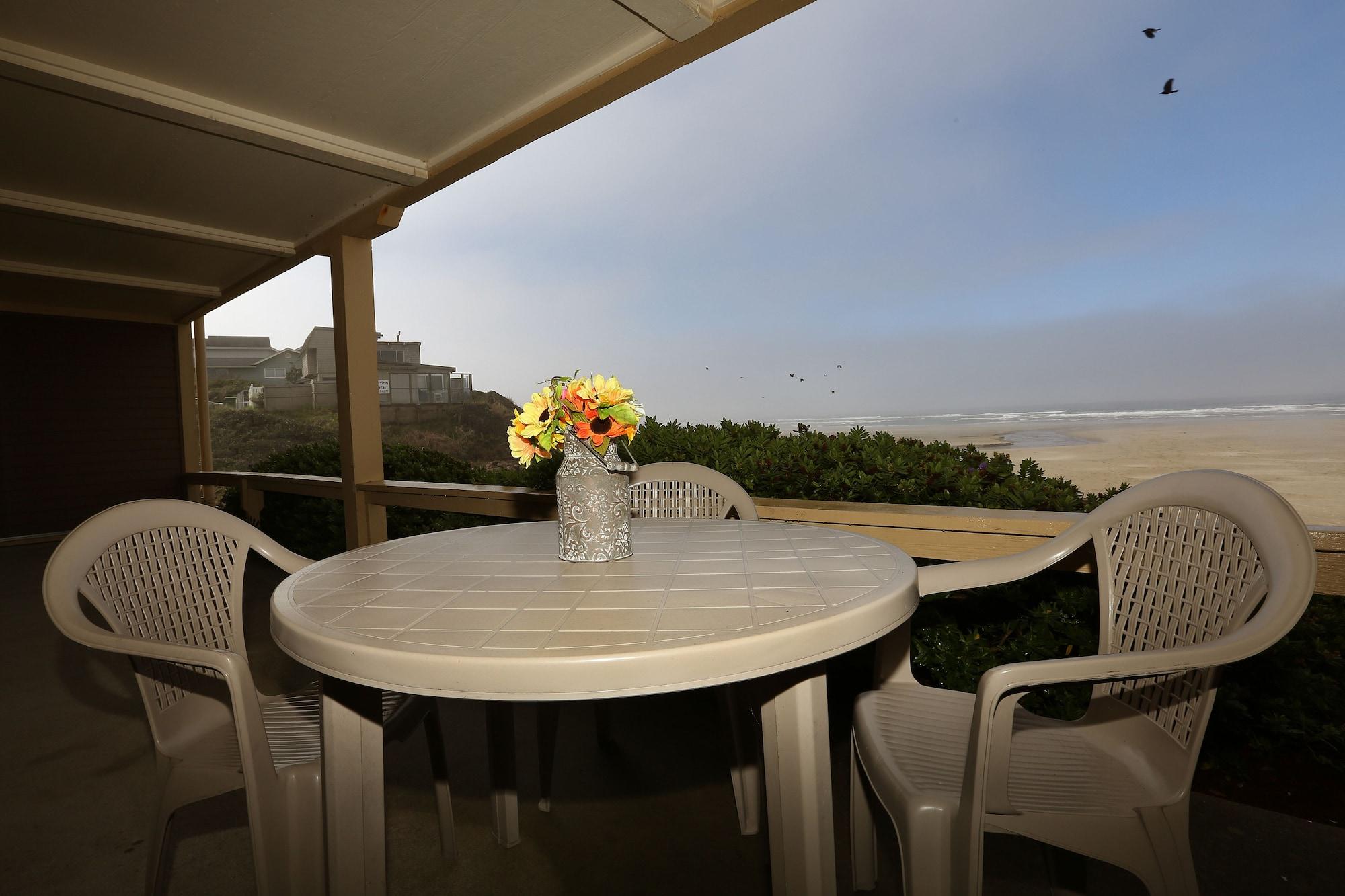 Driftwood Shores Resort Florence Exterior foto