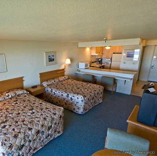 Driftwood Shores Resort Florence Quarto foto