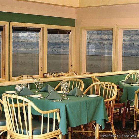 Driftwood Shores Resort Florence Restaurante foto